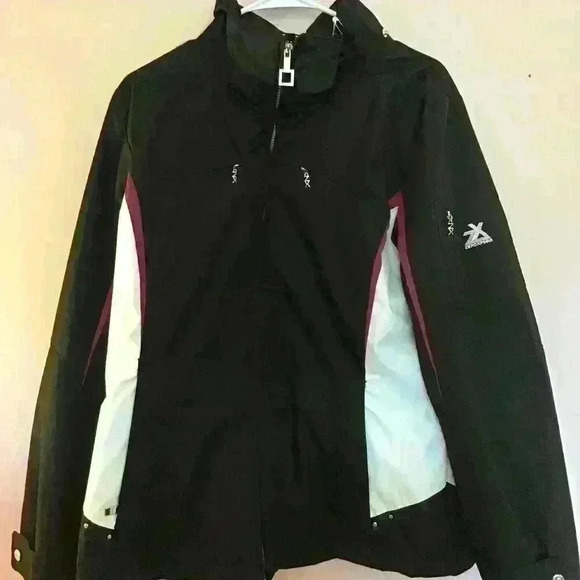 Zeroposure Winter Coat - Picture 1 of 6